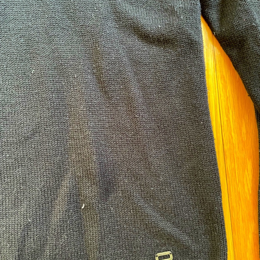 Men sweater - Picture 4 of 6